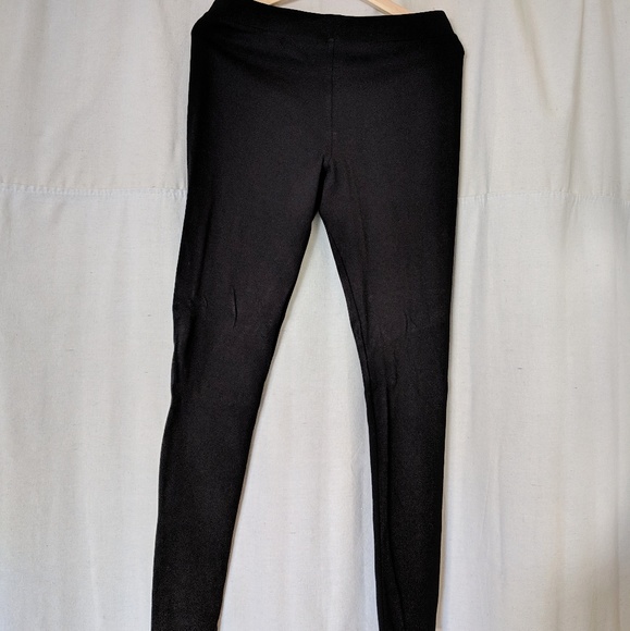 Express Moto Leggings - Picture 4 of 5